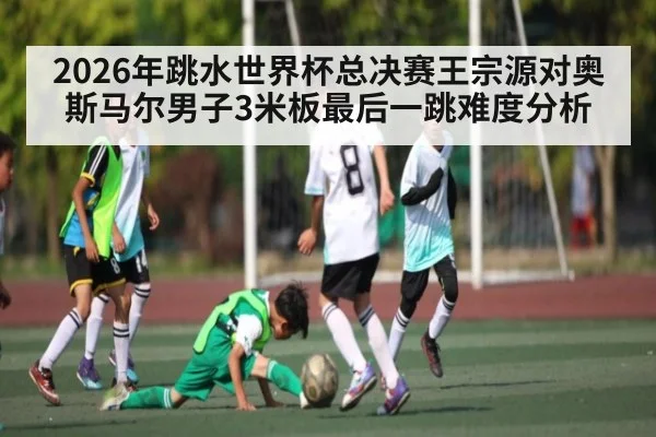 2026年跳水世界杯总决赛王宗源对奥斯马尔男子3米板最后一跳难度分析